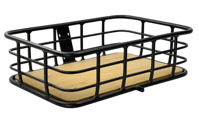 Front Basket 2.0 (Magicycle)