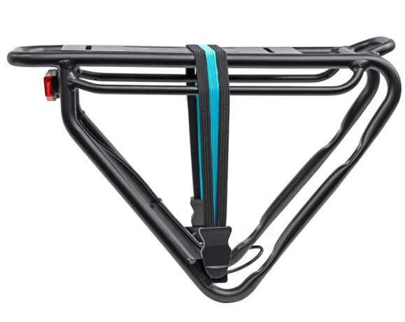 Rear Rack, Ocelot/Ocelot Pro  (Magicycle)