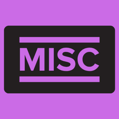 Miscellaneous