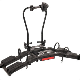 Bike Rack, Destination E
