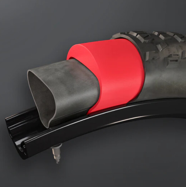 Tube Inserts, 20x3.0-4.0 Presta