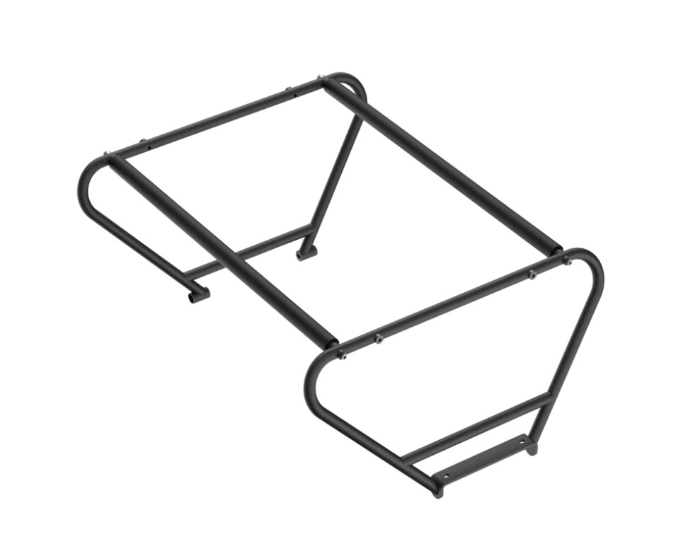 Child Safety Balustrade (Velotric)