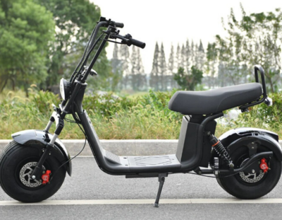 Scooters