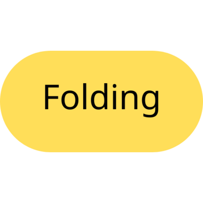 Folding
