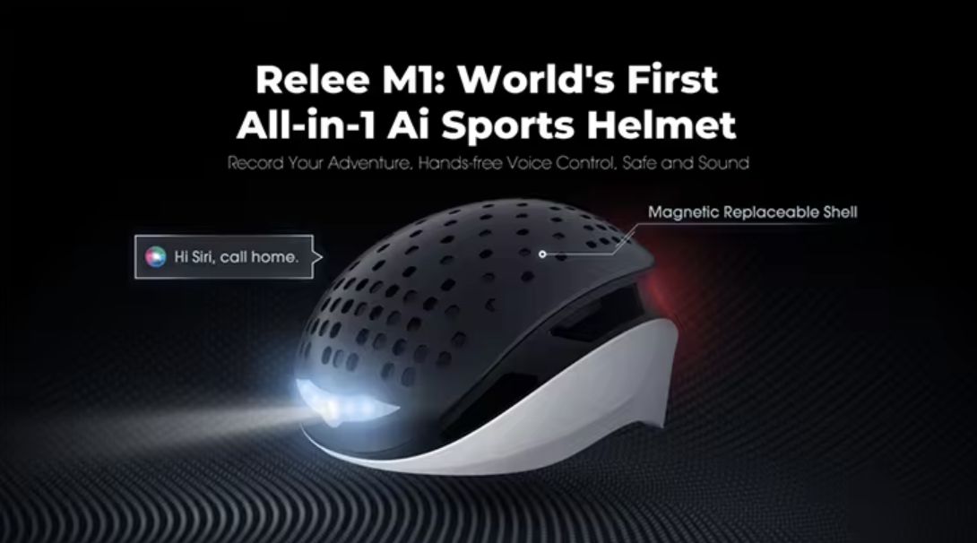 Smart Helmet