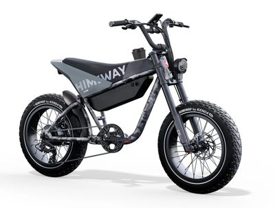 750w C5 Motorbike