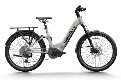 500w A7 Pro Commuter