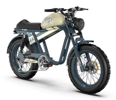 750w Tiger