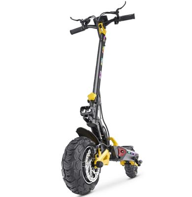 1200w*2 ES60 E-Scooter
