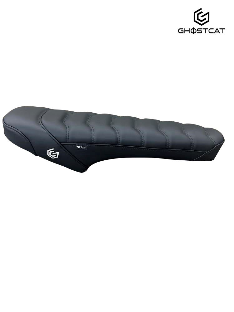 Premium Seat (Ghostcat), Colour: Blackout