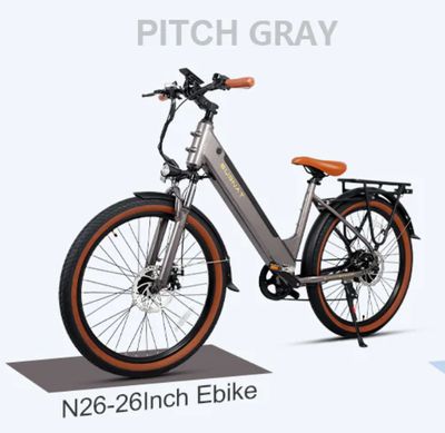 500w N-26
