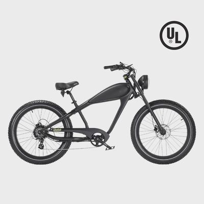 750w Cheetah Plus