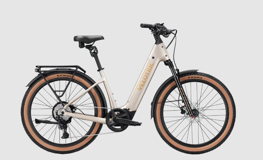 500w Discover M