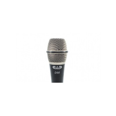 CAD D90 Audio Microphone