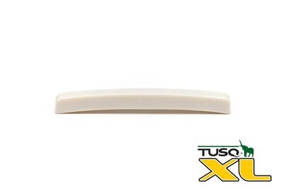 TUSQ XL Fender Style Blank - Curved Bottom