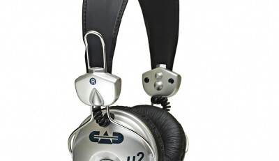 CAD USB Stereo Headphones w/Cardioid Condenser Microphone