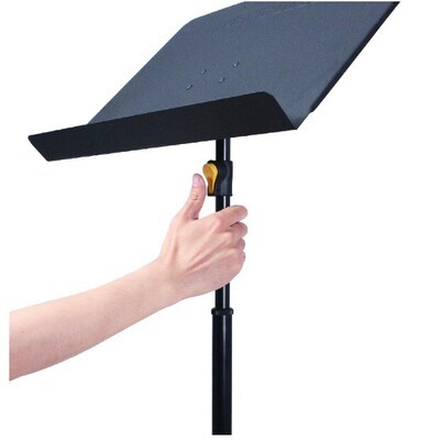 Hercules Stage Series EZ Grip Symphony Stand