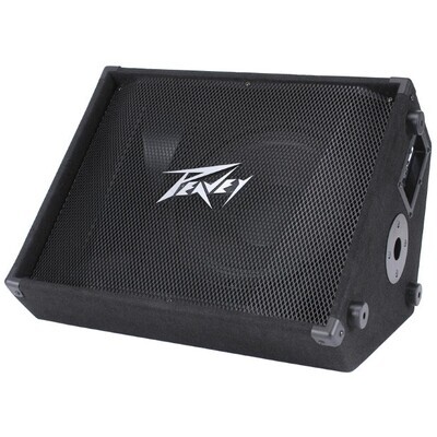 Peavey PV® 12M 2-Way Floor Monitor