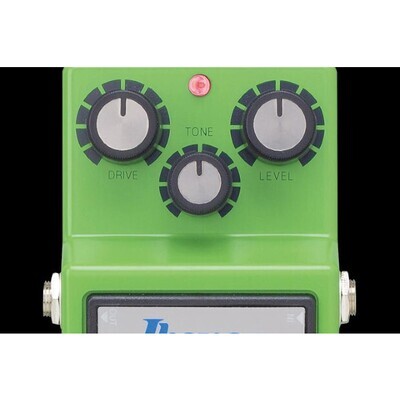 Ibanez TS9 Tube Screamer