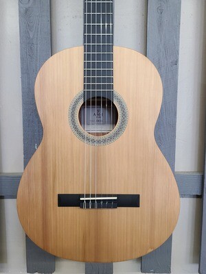 AMI CM-ST Nylon String Acoustic Guitar