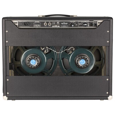 Fender Tone Master® Twin Reverb®-Amp