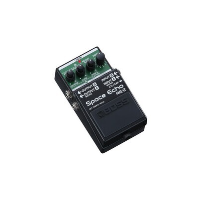 Boss RE-2 Space Echo - Store Demo Model
