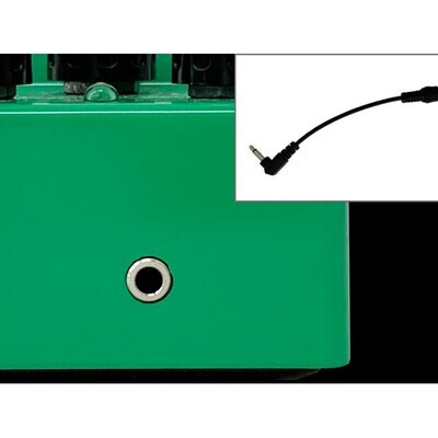 Ibanez TS-808 Vintage Tube Screamer Overdrive Pro