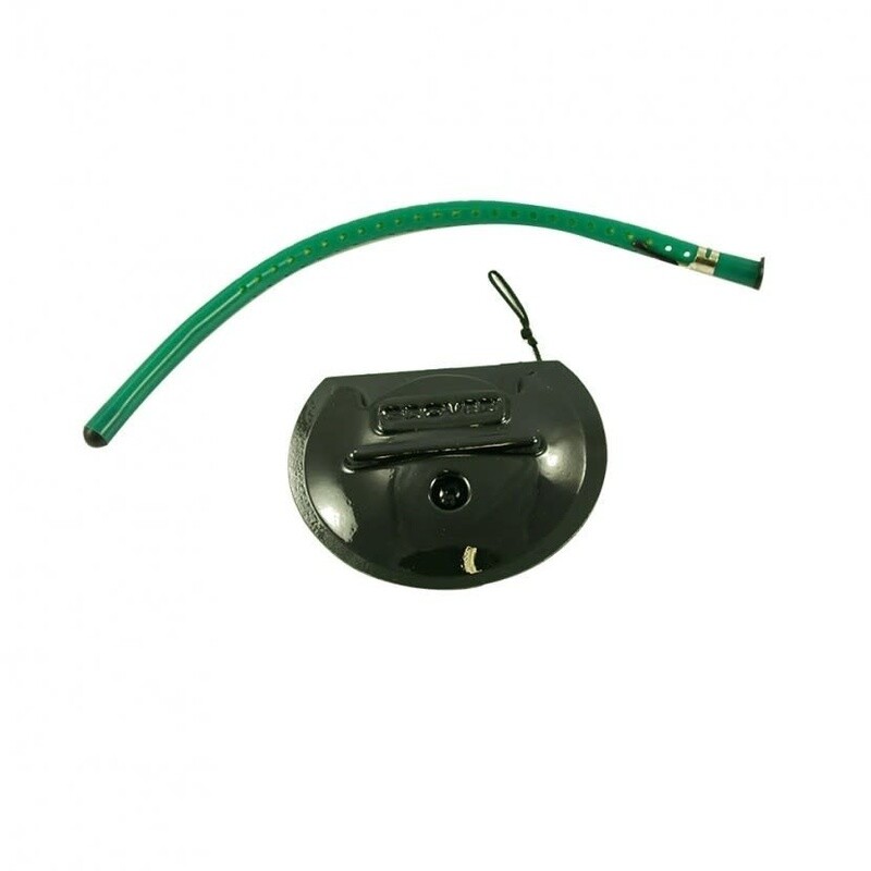 Grover Guitar Humidifier GP760