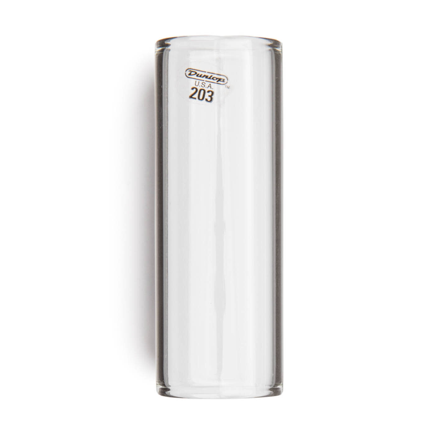 Dunlop Regular Wall Large Glass Slide No. 203