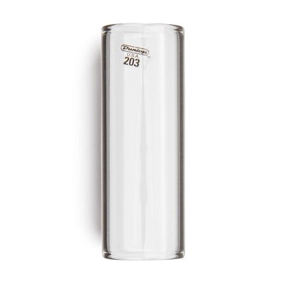 Dunlop Regular Wall Large Glass Slide No. 203