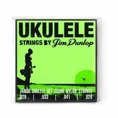 Ukulele Strings by Jim Dunlop DUY303