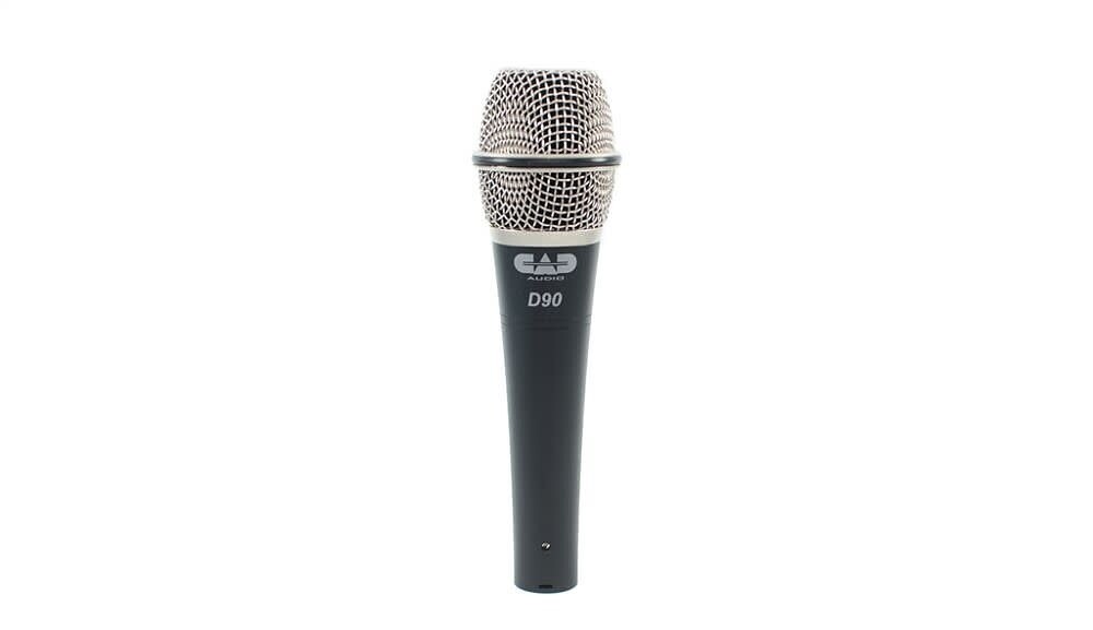 CAD D90 Audio Microphone