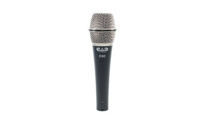 CAD D90 Audio Microphone