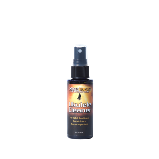 Music Nomad Ukulele Cleaner 2 oz