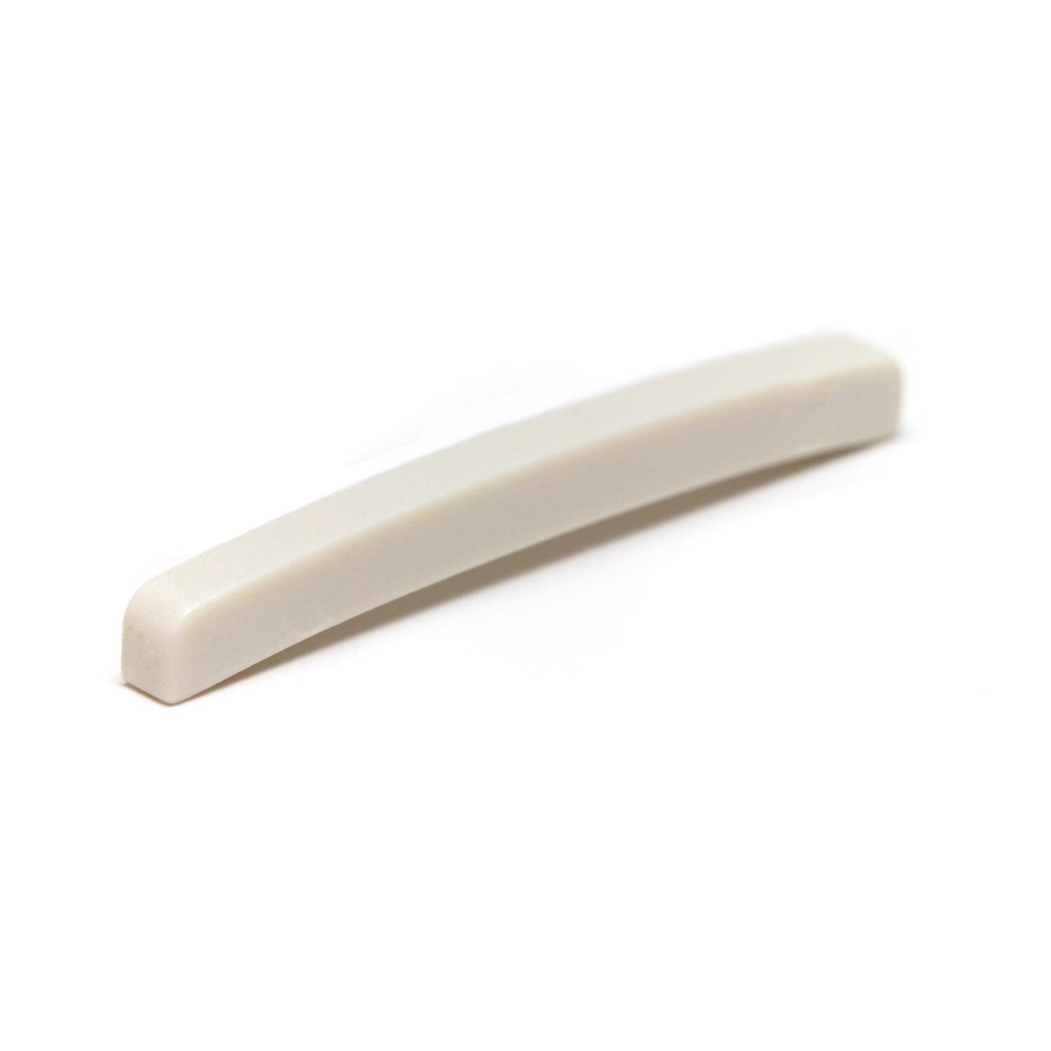 TUSQ XL Fender Style Blank - Curved Bottom