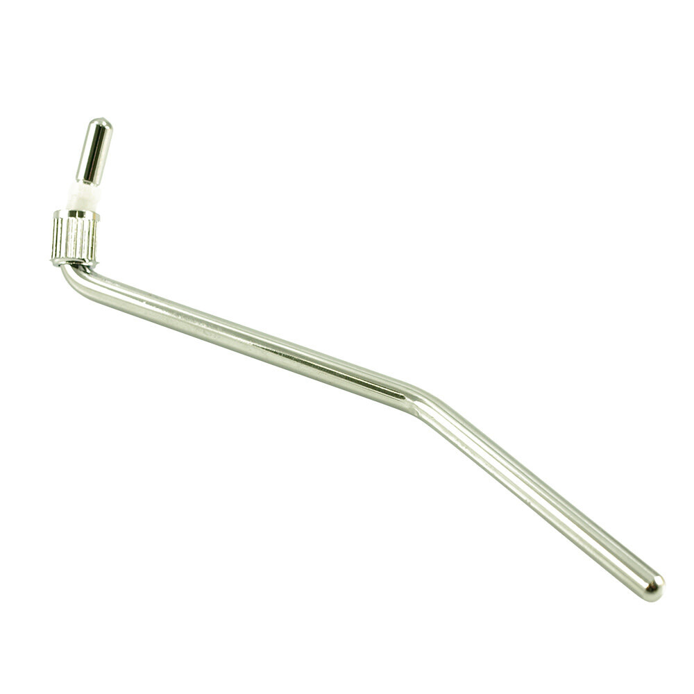 WD® Replacement Collared Tremolo Arm For Floyd Rose® Style Bridges Chrome