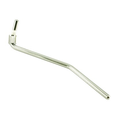 WD® Replacement Collared Tremolo Arm For Floyd Rose® Style Bridges Chrome