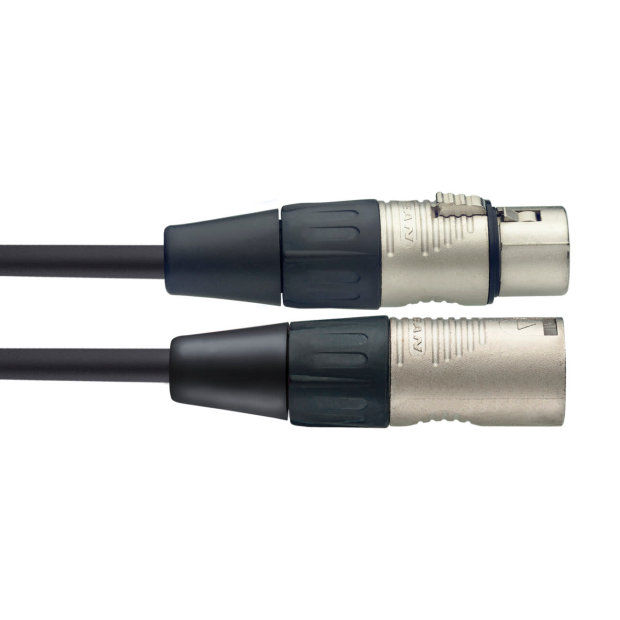 Stagg N-series Microphone Cable 10M 33ft
