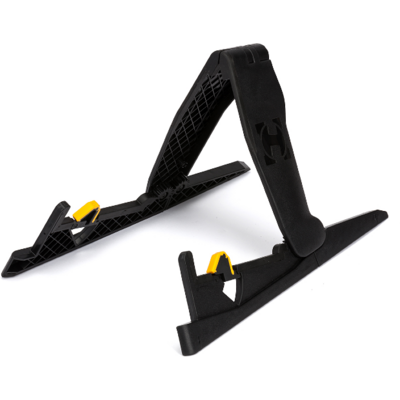 Hercules EZ Pack Guitar Stand (for both Acoustic & Electric)