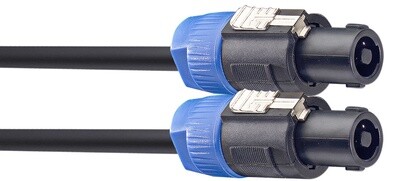 Stagg S-series Speakon Speaker Cable 10M 33 ft