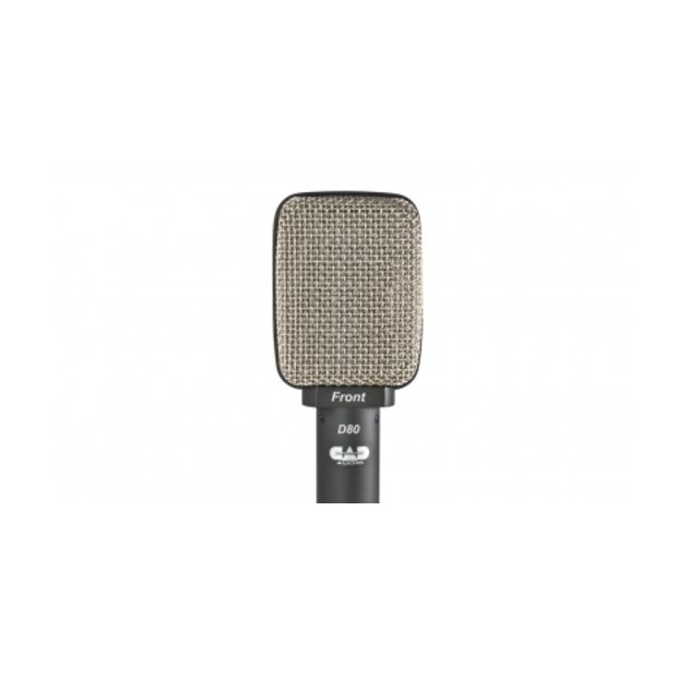 CAD D80 Guitar Cabinet Dynamic Microphone