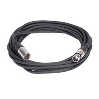 PV® Low Z Microphone Cable - 25 Foot