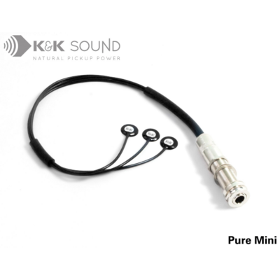 K & K Sound Pure Mini