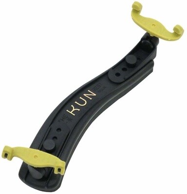 Kun Violin Shoulder Rest 1/2 & 3/4