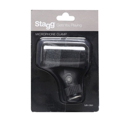 Stagg Spring Loaded Microphone Clip