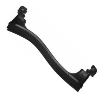 Everest Adjustable Violin Shoulder Rest 3/4-1/2