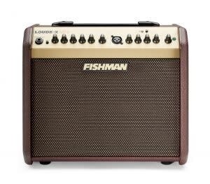 Fishman Loudbox Mini + BT