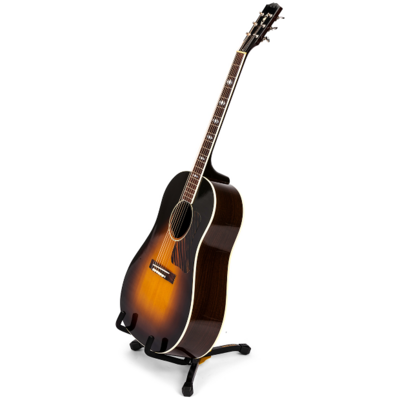 Hercules GS401BB Mini Acoustic Guitar Stand