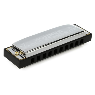 Hohner Old Standby C