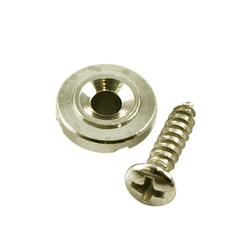 WD Round Guitar String Retainer